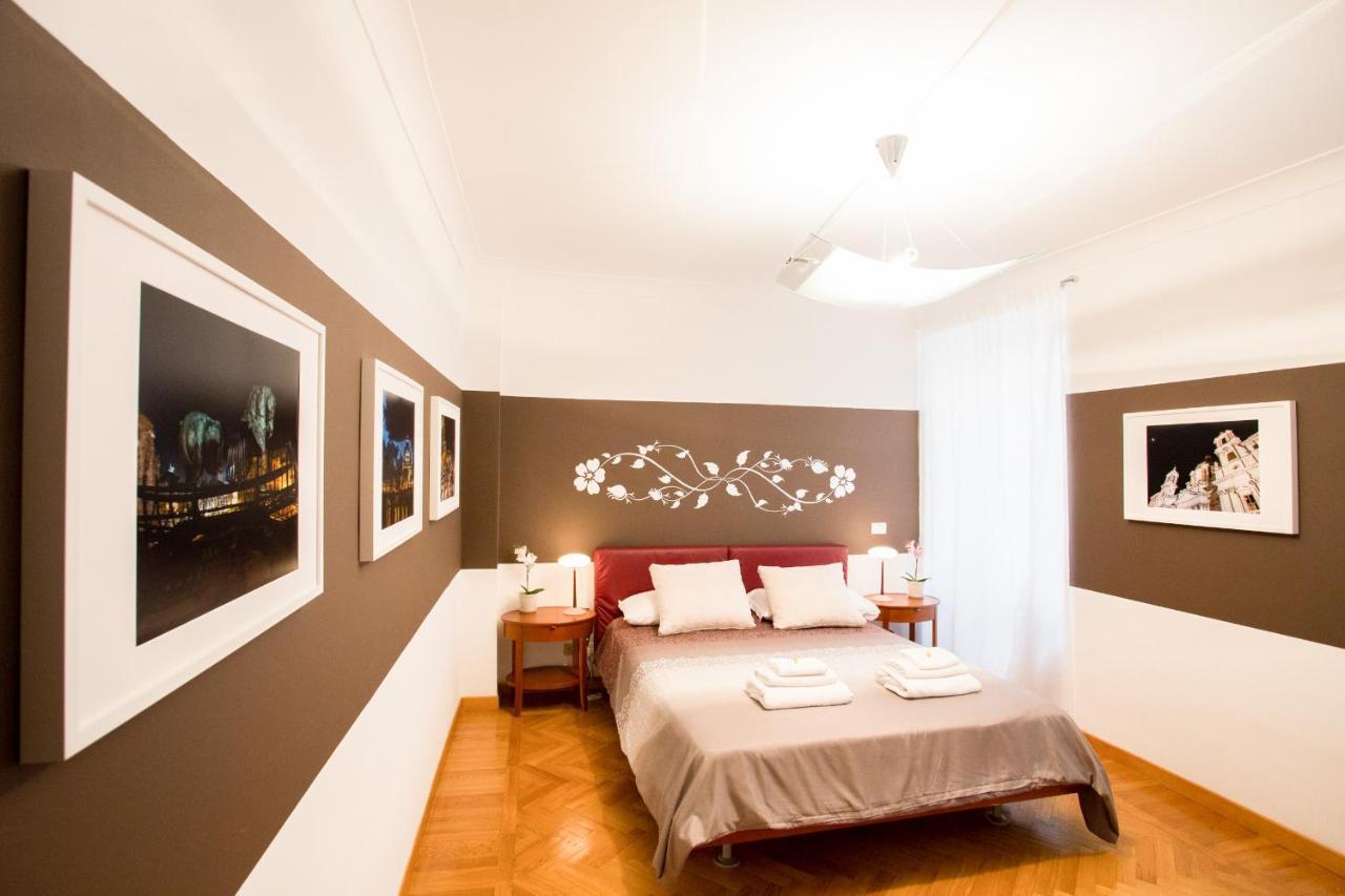 Polacchi 42 Apartment — Photos 1