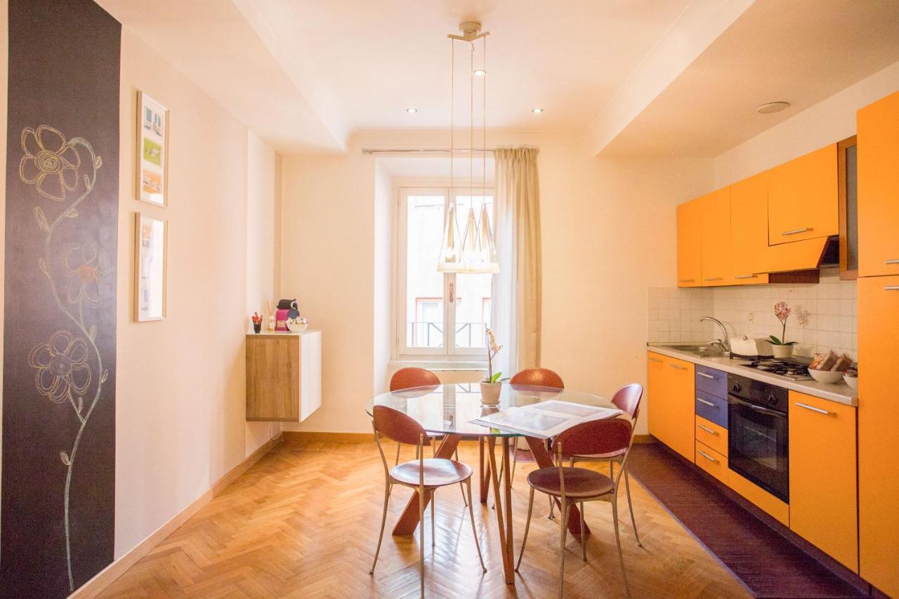 Polacchi 42 Apartment — Photos 3